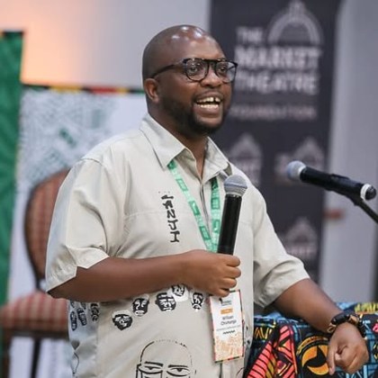 Willson Chivhanga